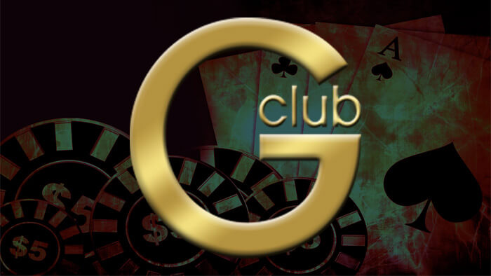 gclub168 สมัครเล่นคาสิโนออนไลน์ฟรี